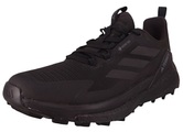 Herren Halbschuhe Halbschuhe Wanderschuhe Terrex Free Hiker ... 45,5