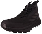 Herren Wanderstiefel Stiefel Wanderschuhe Terrex Free Hiker ... 44