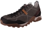Herren Halbschuhe Halbschuhe Wanderschuhe Nativa Canvas 646 ... 43