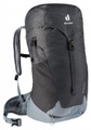 unisex Handtaschen grau AC Lite 28 SL -