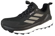 Herren Trekkingschuhe Halbschuhe Wanderschuhe Terrex Free Hi... 47