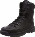 Herren LOWA Wanderschuhe schwarz 40