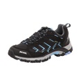 Meindl, Meindl CARIBE GTX Frauen - Hikingschuhe - schwarz|blau