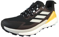 Herren Trekkingschuhe Halbschuhe Wanderschuhe Terrex Free Hi... 45,5