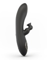 Dorcel - Rabbit-Vibrator Divine - Schwarz
