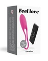 Feel Love
