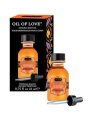 Oil of Love