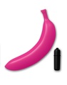 Love To Love - Vibrator Oh Oui - Fuchsia