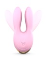 Love To Love - Rabbit-Vibrator Hear Me