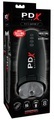 Masturbator „Moto Bator 2“ wiederaufladbar mit Vibrationsfunktion