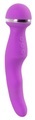 You2Toys - Rechargeable Warming Vibe - Vibrator