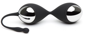 Fifty Shades of Grey, Kegel Inner Goddess