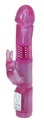 Crazy Rabbit Vibrator