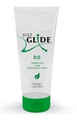Gleitgel „Just Glide Bio” auf Wasserbasis