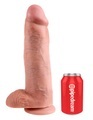 King Cock with Balls 12