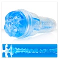 Fleshlight - Turbo Thrust blau - Masturbator