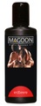 Erdbeere Massage-Öl 100 ml