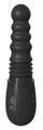 Pipedream (all),Pipedream - Anal Fantasy, Anal Fantasy Elite Kollektion Gyrating Ass Thruster Schwarz | Pipedrea