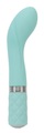 Pillow Talk - Pillow Talk Sassy türkis - Vibrator