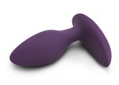 Analplug „Ditto“ mit Vibration per Funk-Fernbedienung und App