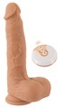 Natürliche Stossstimmung | You2Toys