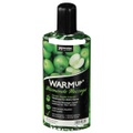 Dr.Dagmar Lohmann pharma + medical GmbH WARMup® Grüner Apfel Massage-Liquid