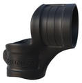 Penisring „Mr. Big Cock Ring & Ball Stretcher“, Silikon