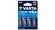 Varta, Varta Mignon-Batterien 4er Set