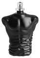 Parfum ?Catsuit for Men? im maskulinen Glas-Sprühflakon