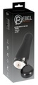 „Masturbator with 3 Functions“ mit Vibration, Saug- und Wärmefunktion