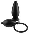analfantasy collection, Aufblasbarer Silikonstecker | Analfantasy Collection