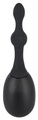 Black Velvets, Klistierspritze „Small“, 14 cm