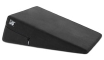 Liebeskissen ?Ramp? in ergonomischer Keilform