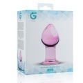Gildo Glas Anal-Plug No. 27