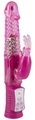 You2Toys - Sugar Babe Lila - Rabbit-Vibrator