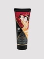 Shunga Erotic Art - Massage-Creme Strawberries & Champagne - 200 ml
