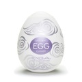 Tenga, Egg Cloudy 1er