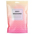 Love Box Geschenkset - Sexy Wochenende