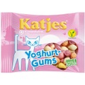 Katjes Yoghurt Gums - 200 g