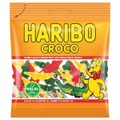 HARIBO, Haribo Croco Halal, 100g