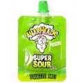 Warheads, Warheads Super Sour Gel Cherry 20g