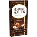 Ferrero, Ferrero Rocher Tafel Zartbitter 90g