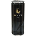 Schwarze Dose 28 Black ACAI Energy Drink 250 ml Deutschland