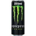 Monster Energy, Monster Energy 355ml