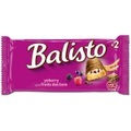 Balisto - Box Yoberry - 20 x 37 g
