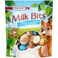 Riegelein Milk Bits - Schoko Bons Vollmilch Haselnuss 185g