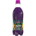 Wild Crocodile Crazy Lime 0.5l