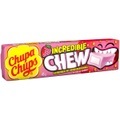 Chupa Chups Incredible Chew Erdbeere 45g