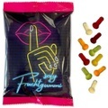 Penis Fruchtgummi 175g