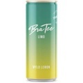 BraTee Limo Wyld Lemon 250ml